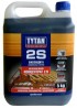 Tytan 2S - Антисептик для древесины